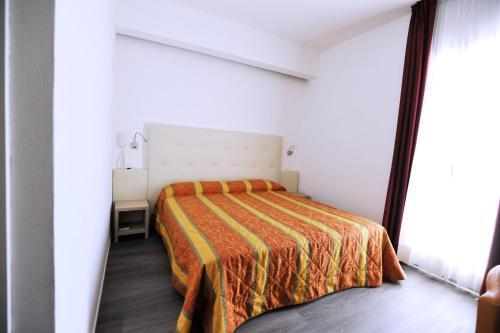 Hotel Marzia