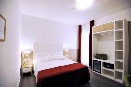 Hotel Marzia