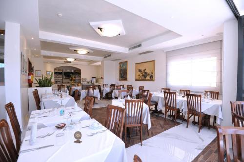 Hotel Marzia