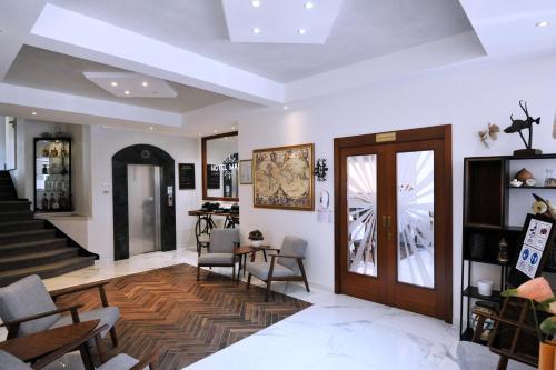 Hotel Marzia