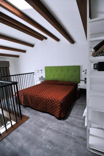Hotel Marzia