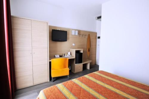 Hotel Marzia