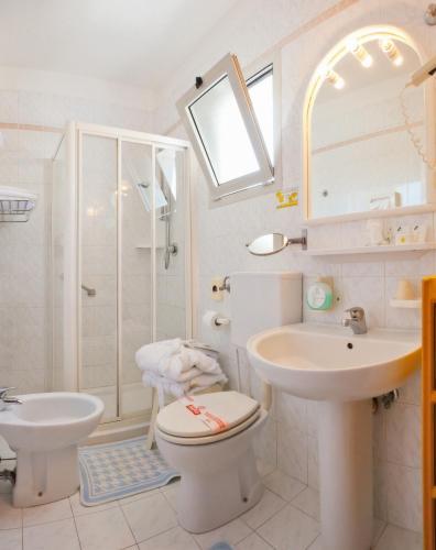Hotel Marzia