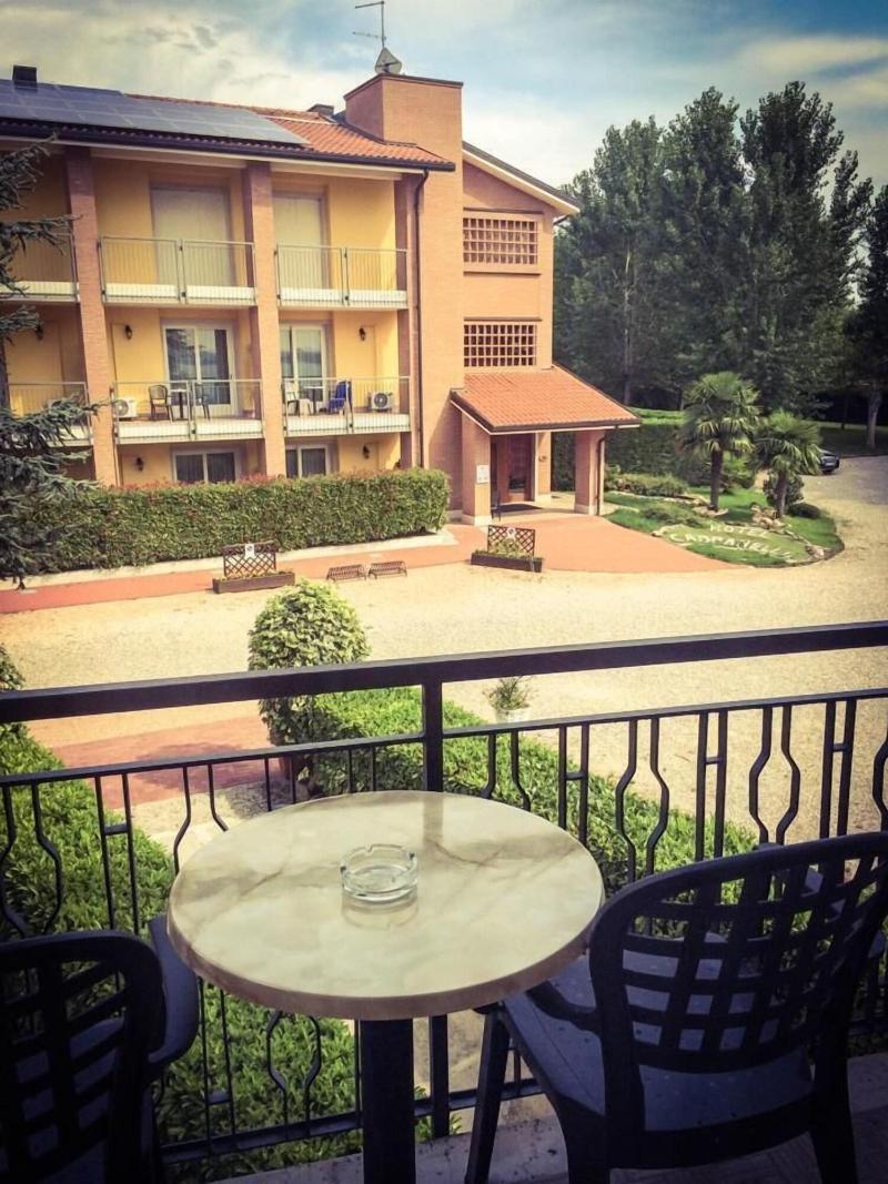 Hotel Campanello