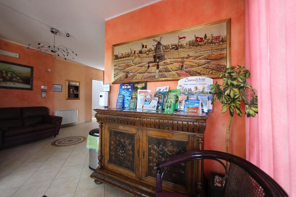 Hotel Campanello
