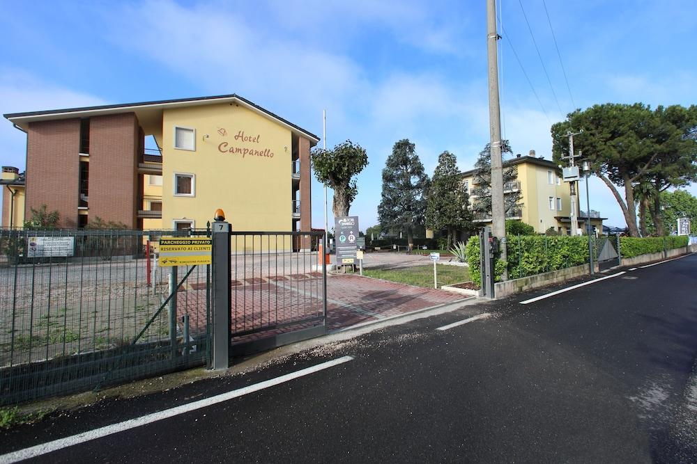 Hotel Campanello