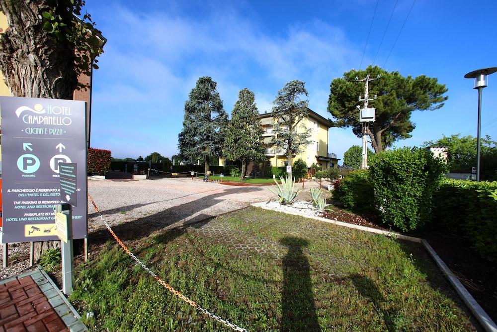 Hotel Campanello
