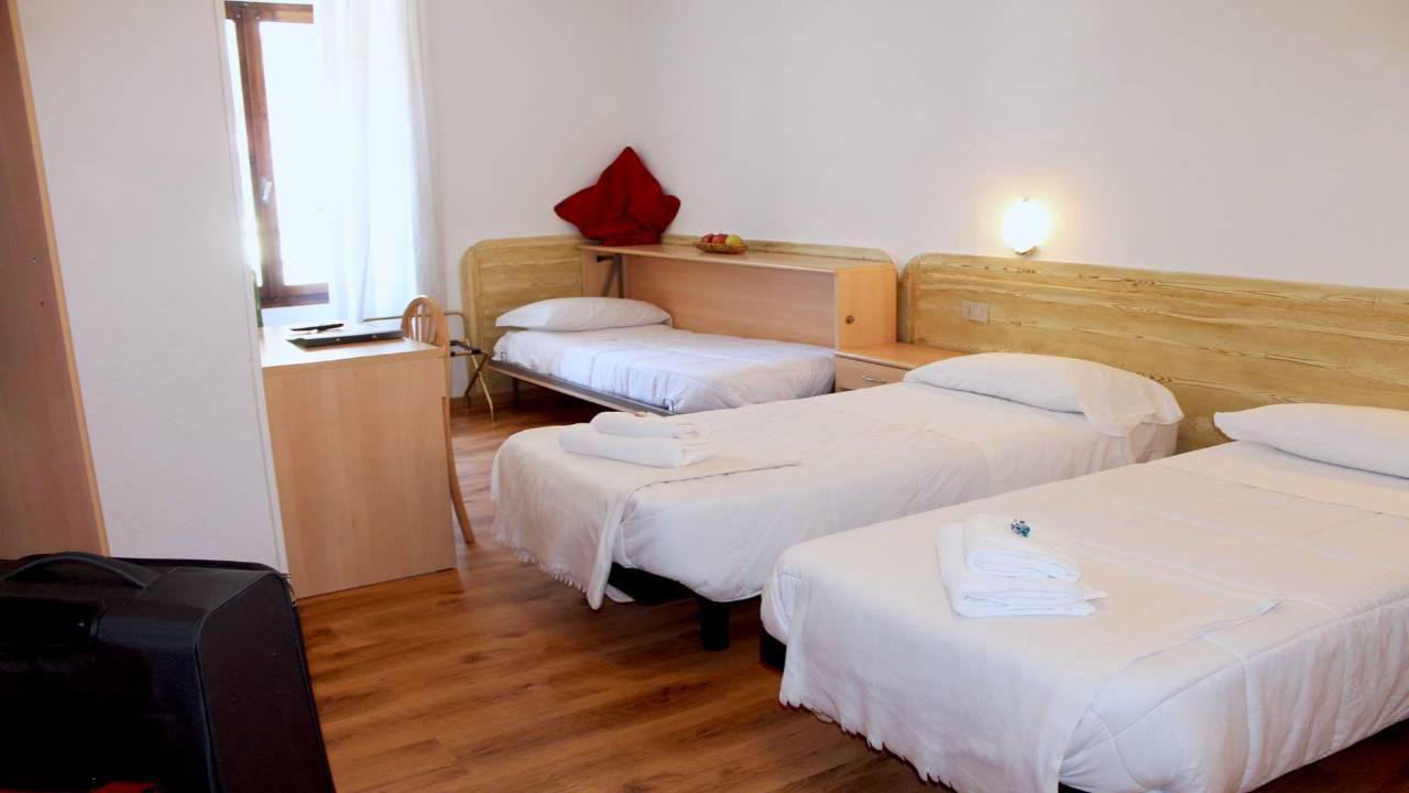 Albergo Varone