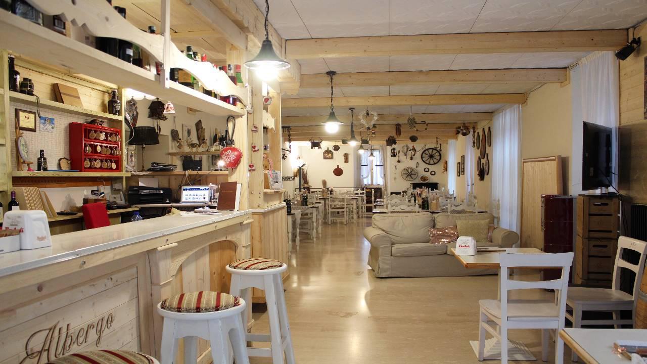 Albergo Varone