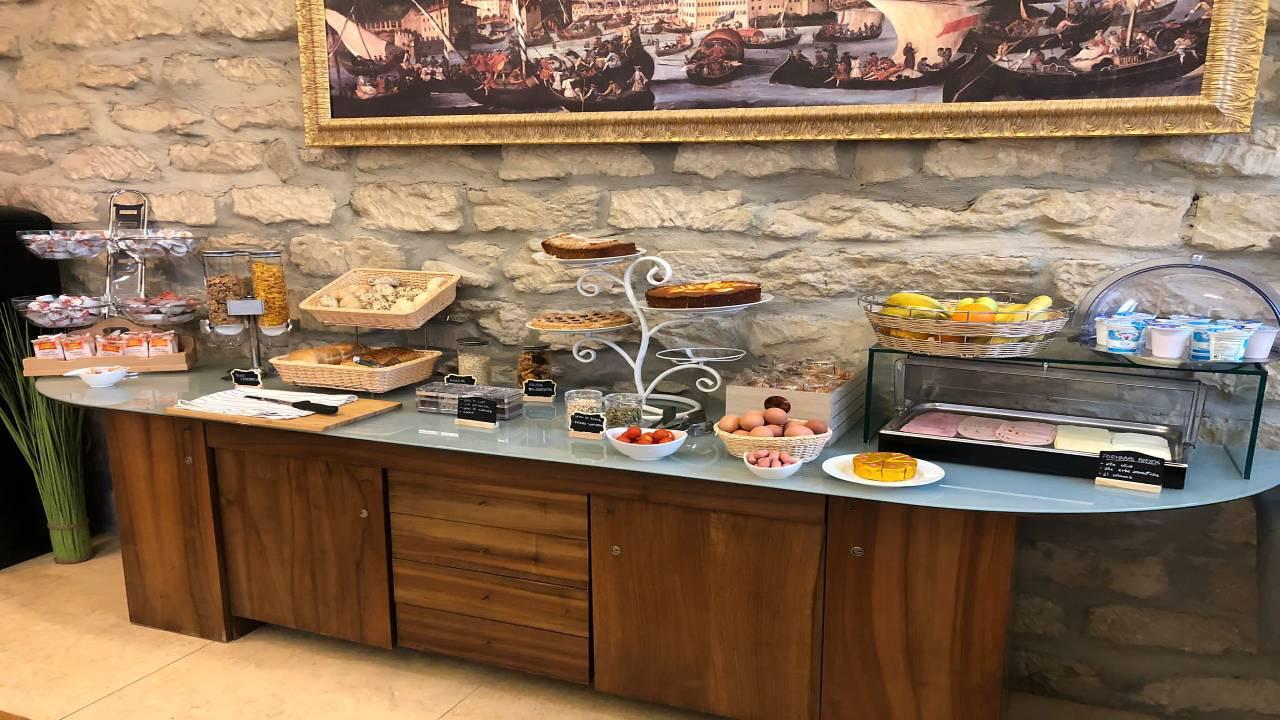 Albergo Varone