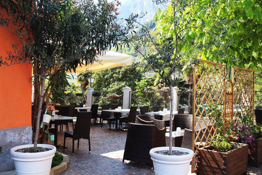 Albergo Varone