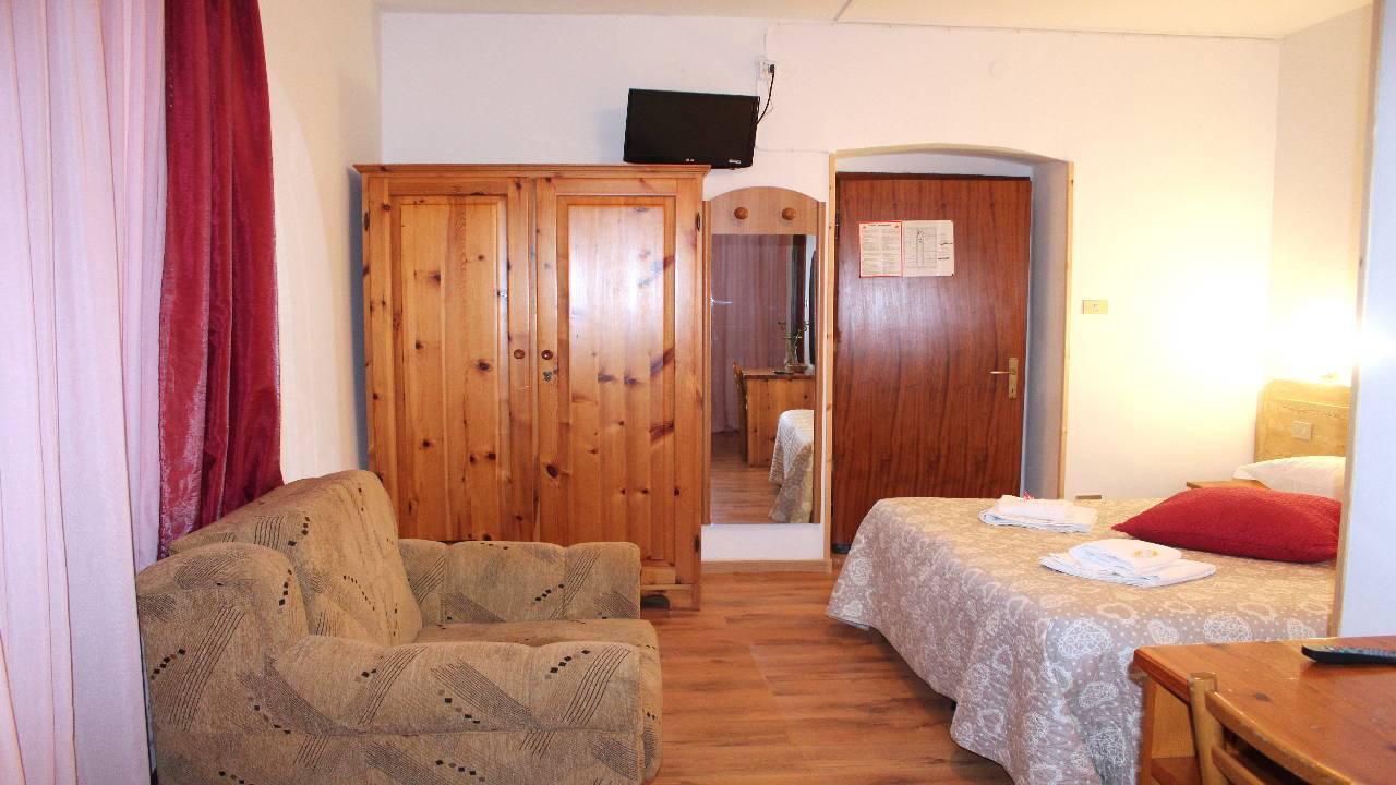 Albergo Varone