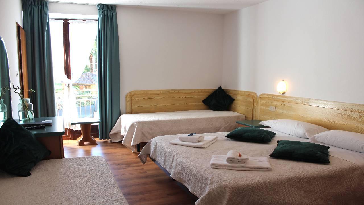 Albergo Varone
