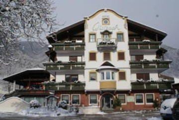 Gissbach
