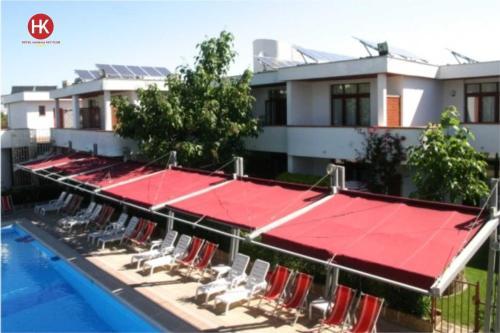 Key Club Hotel Residence