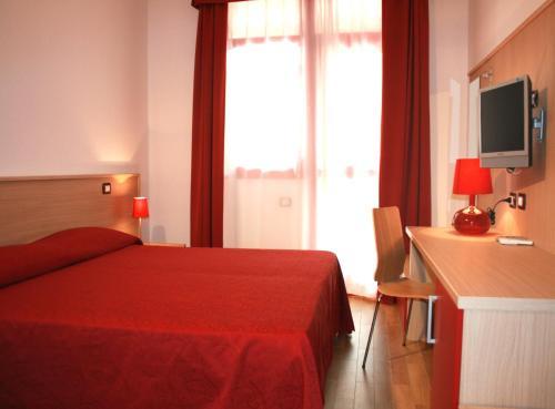 Key Club Hotel Residence