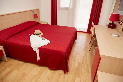 Key Club Hotel Residence