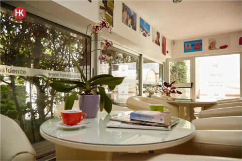 Key Club Hotel Residence