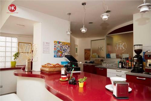 Key Club Hotel Residence