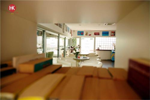 Key Club Hotel Residence