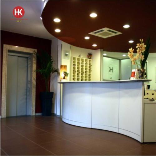 Key Club Hotel Residence