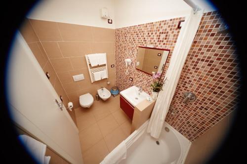 Key Club Hotel Residence