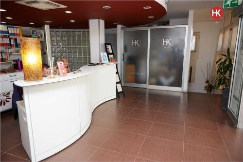 Key Club Hotel Residence
