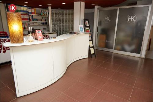 Key Club Hotel Residence