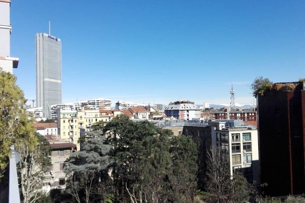 Mita Milano Rooms&Apartment