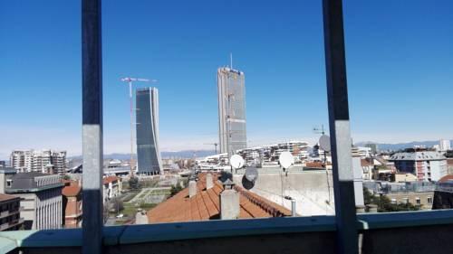 Mita Milano Rooms&Apartment
