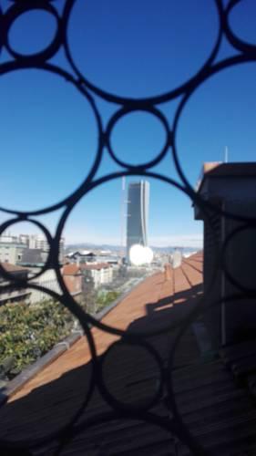 Mita Milano Rooms&Apartment