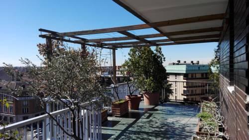 Mita Milano Rooms&Apartment