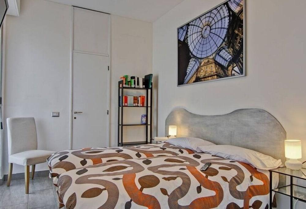 Mita Milano Rooms&Apartment
