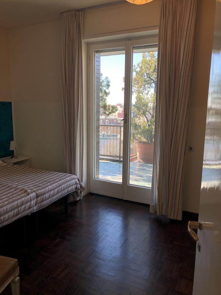 Mita Milano Rooms&Apartment