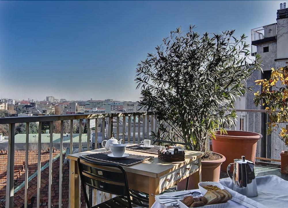 Mita Milano Rooms&Apartment