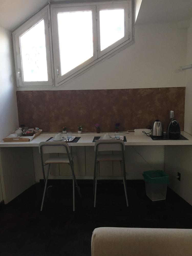 Mita Milano Rooms&Apartment