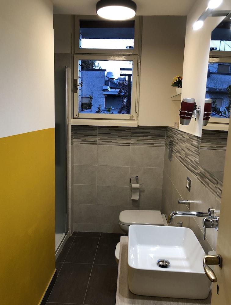 Mita Milano Rooms&Apartment