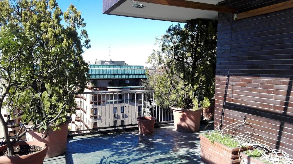 Mita Milano Rooms&Apartment