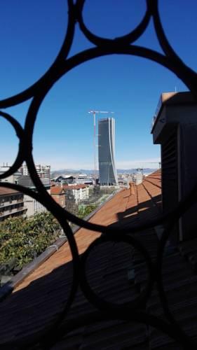 Mita Milano Rooms&Apartment