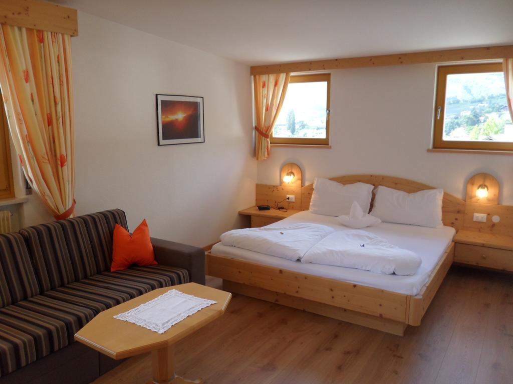 Hotel FleurAlp