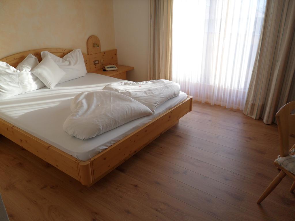 Hotel FleurAlp