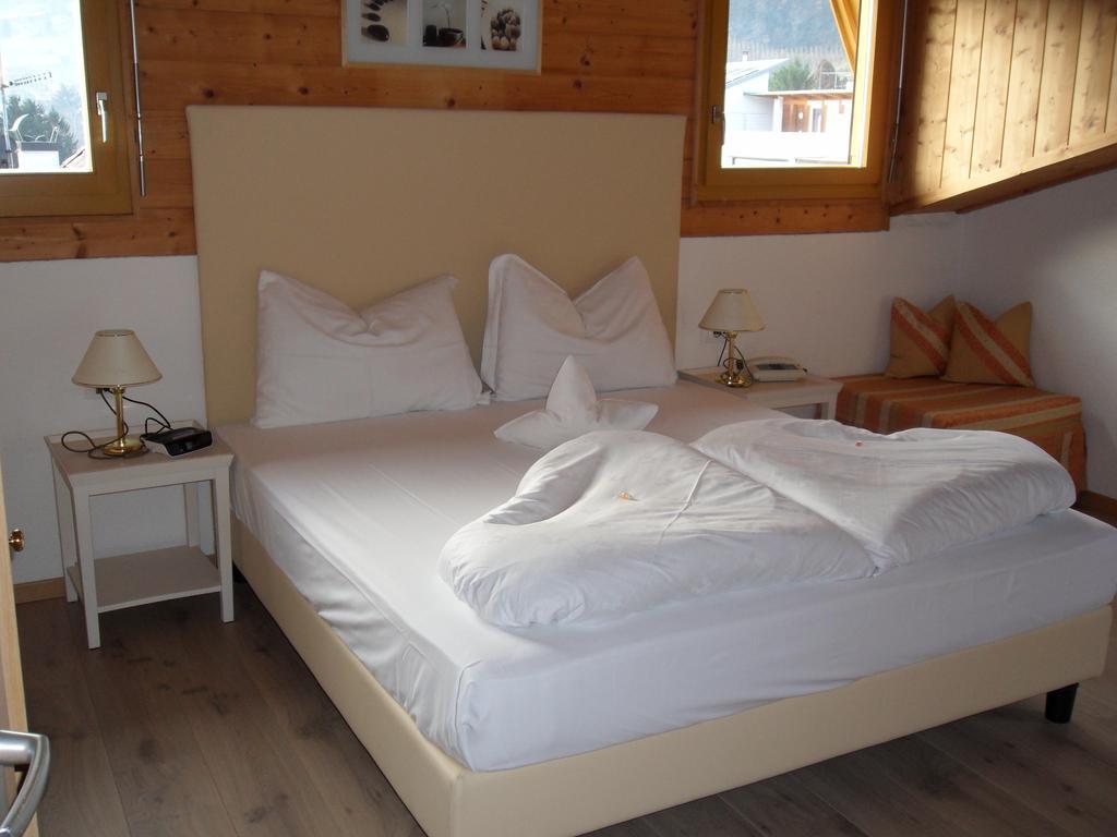 Hotel FleurAlp