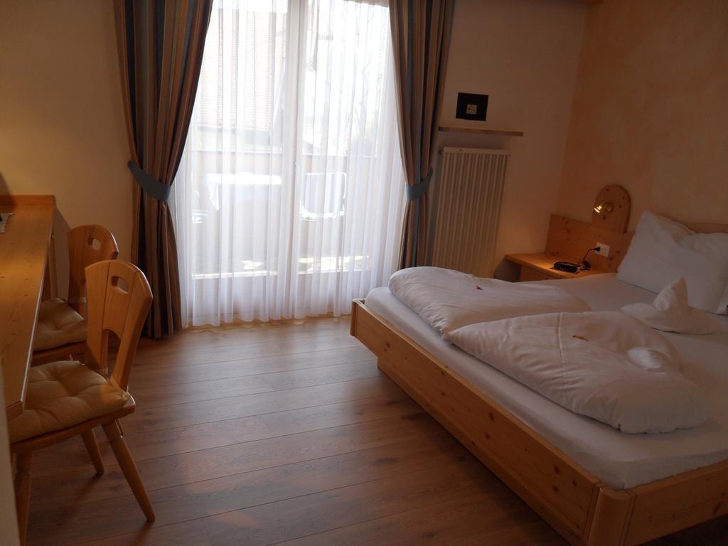 Hotel FleurAlp