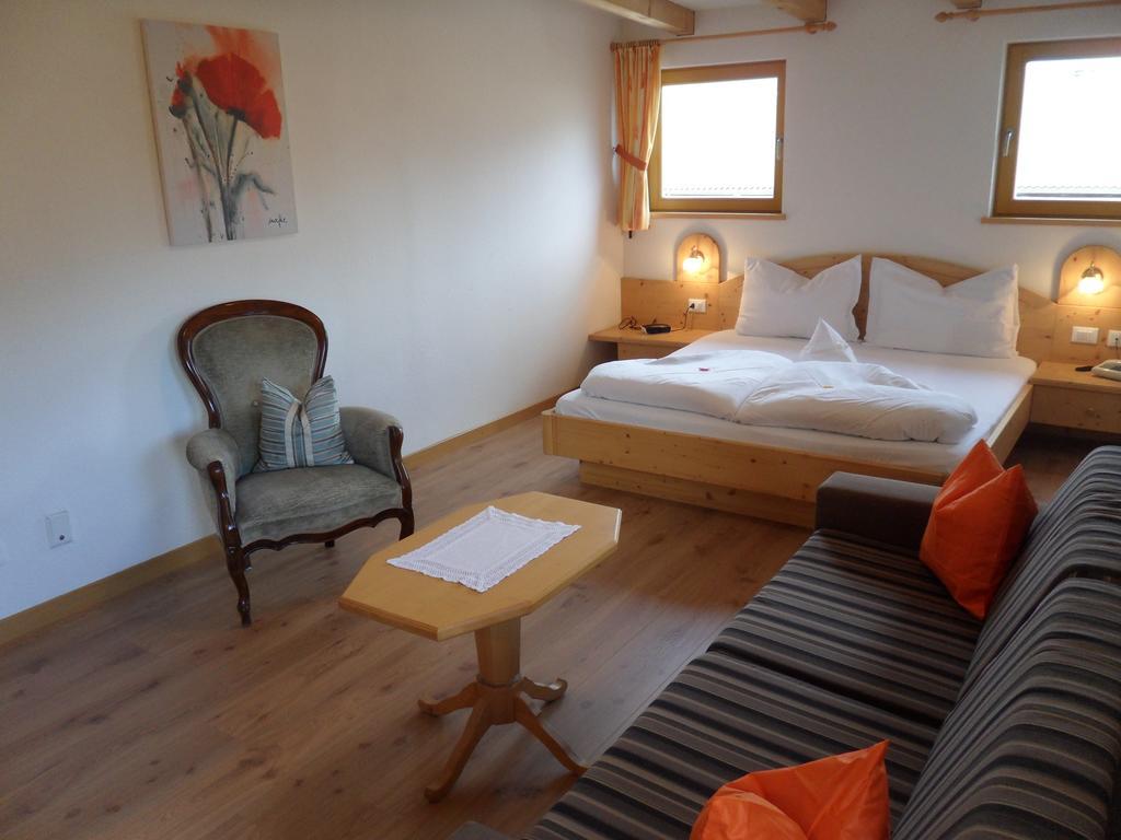 Hotel FleurAlp