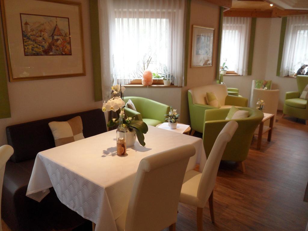 Hotel FleurAlp