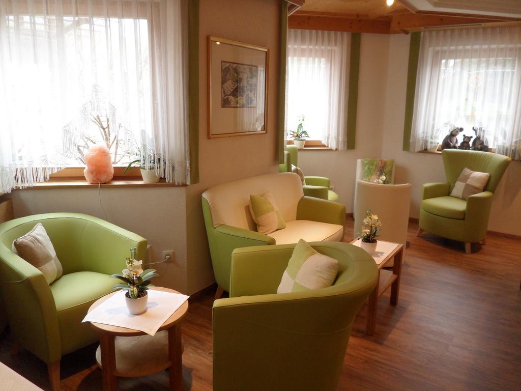 Hotel FleurAlp