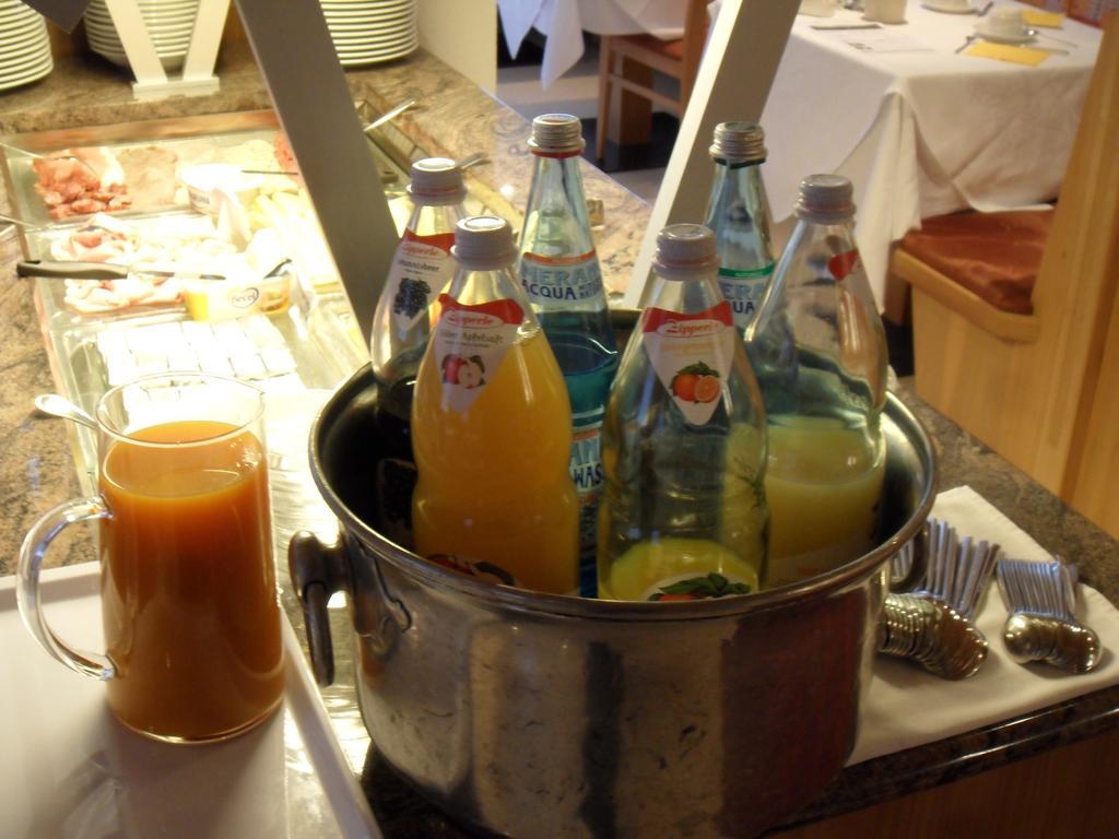 Hotel FleurAlp