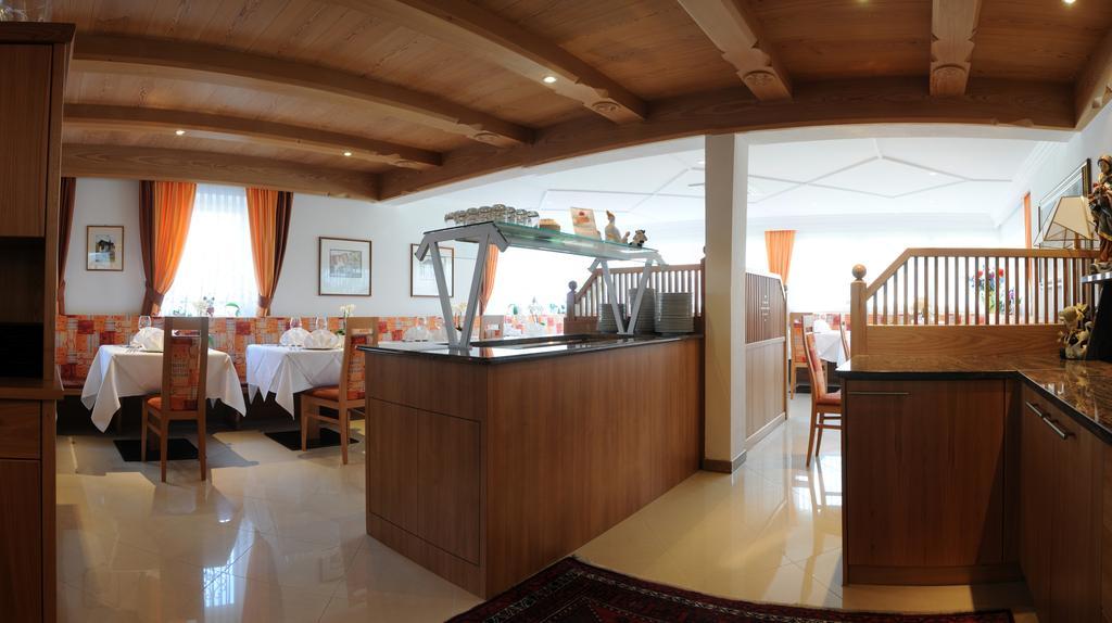 Hotel FleurAlp