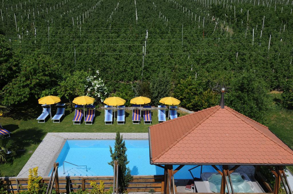 Hotel FleurAlp