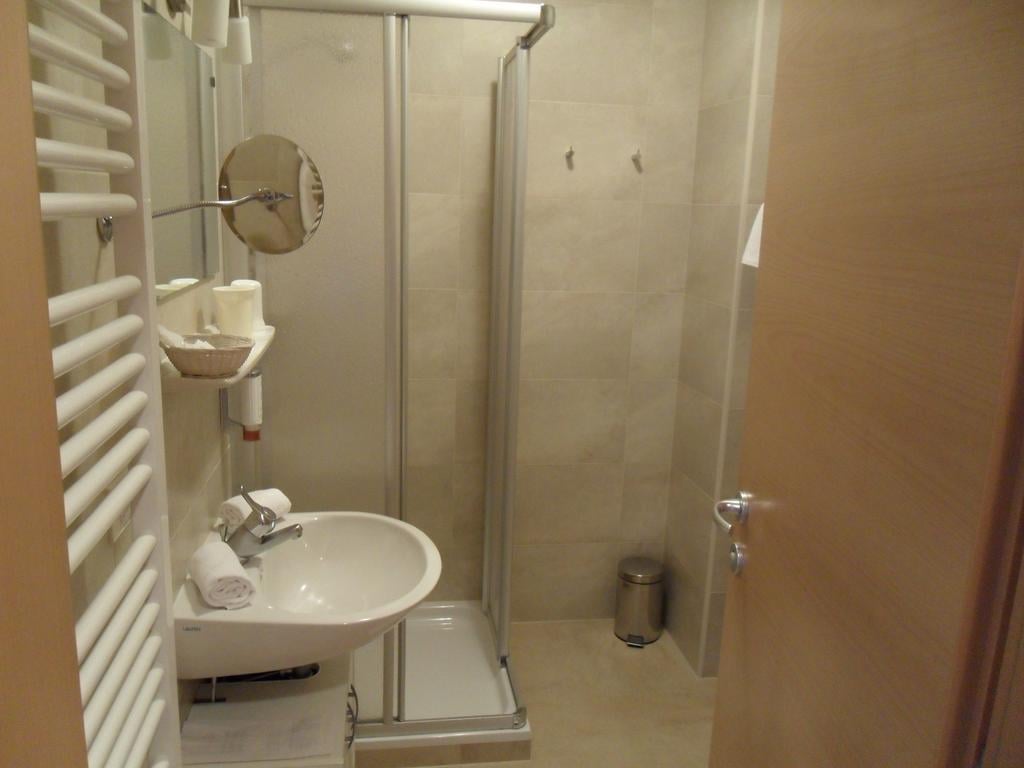 Hotel FleurAlp